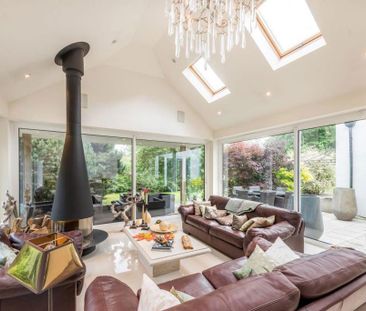 6 bedroom detached house to rent - Photo 1