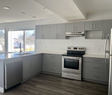 Edmonton Unfurnished Condo Rental in Pollard Meadows - Modern 2 bed... - Photo 6