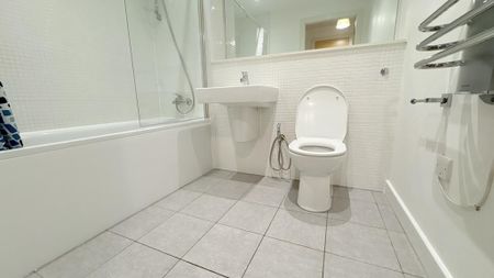 2 bedroom apartment to rent - Photo 5