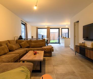 Woning te huur in Ledegem voor € 1.150 met 3 slaapkamers - Foto 2