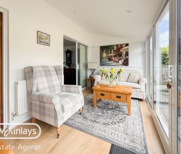 3 bedroom terraced house to rent - Photo 5