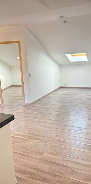 Location Appartement 2 pièces 25m² - Photo 1