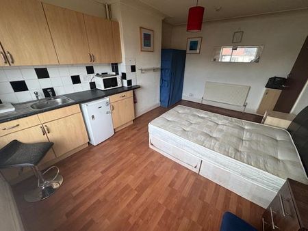 1 bedroom house to rent - Photo 4