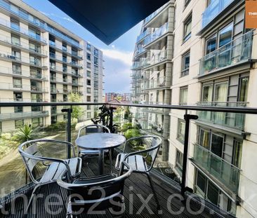 2 bedroom apartment to rent - Photo 3