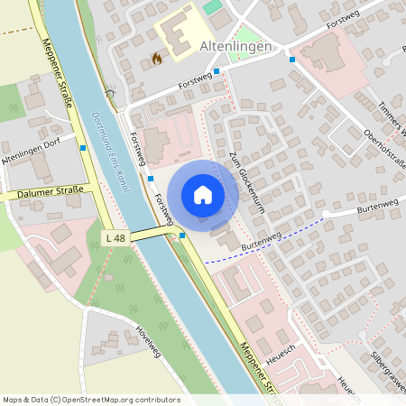 Meppener Straße 149, 49808 Lingen