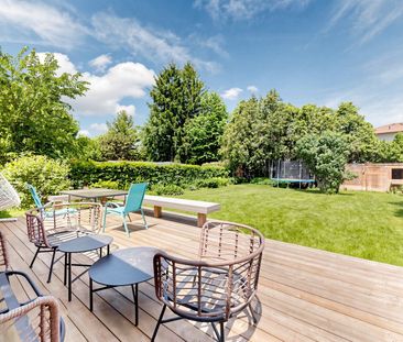 For Lease - 308 Hendon Avenue Unit# #bsmt, Toronto, Ontario - Photo 5