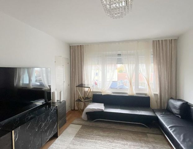 3-Zimmer-Wohnung in Dortmund-Asseln – hell, gut geschnitten & mit Balkon - Photo 1