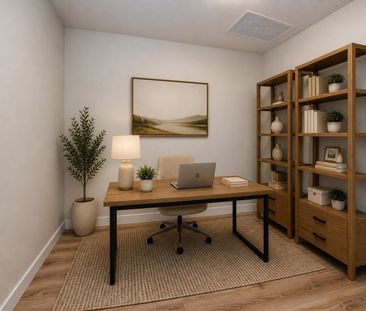 For Lease - 60 Frederick Street Unit# 402, Kitchener, Ontario - Photo 3