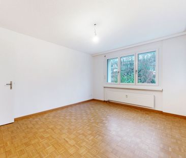 Frisch saniert: Grosszügige Wohnung bei der Limmat! - Foto 6