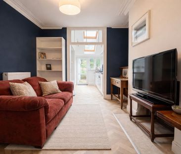 Newton Street, Bristol, BS5 - Photo 1