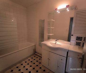 APPARTEMENT T3 A LOUER - Photo 6