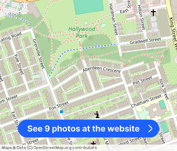Roscoe Street, Edgeley, SK3 9EN - Photo 1