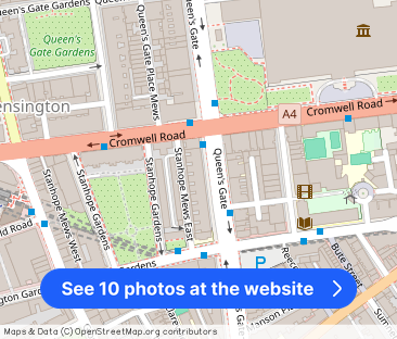 Queens Gate, SW7 - Photo 1