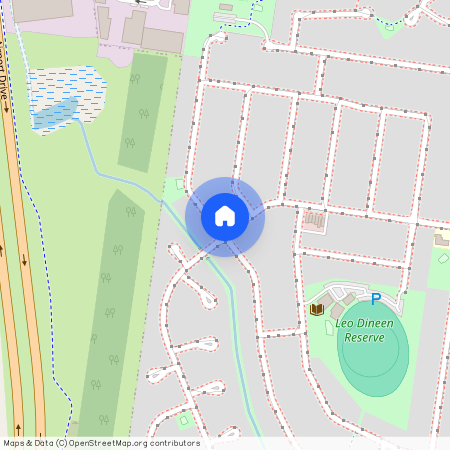 60 Dawson Street, Vic 3043, Tullamarine