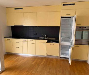 2.5 Zimmer, 69 m², 2. Stock - Foto 4