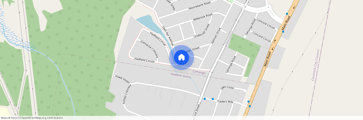 1/20 Glen Ayre Avenue, Cliftleigh 2321, New South Wales