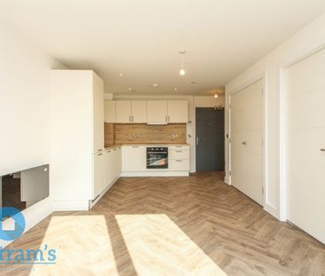 1 bed Apartment for Rent - Photo 3