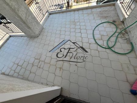 Studio/Γκαρσονιέρα για ενοικίαση Σύνορα - Αστυνομικά - Νοσοκομείο (Πάτρα) - Photo 2