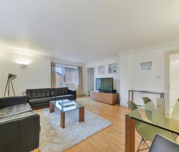 2 bedroom flat to rent - Photo 1