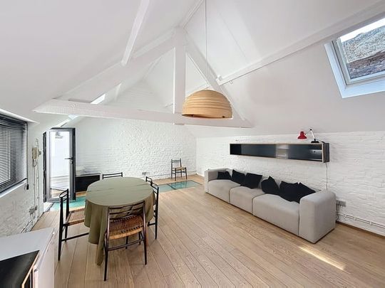 Duplex te huur - Photo 1