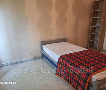 Appartement 3 Pièces 65 m² - Photo 4