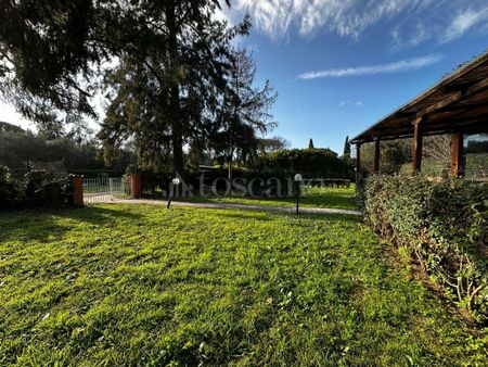 Villino a Schiera a Roma in Via Lucio Volumnio, Appia Antica - Photo 3