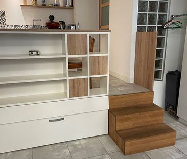 Location Appartement 1 pièce 20m² CHARLIEU 42190 - Photo 1