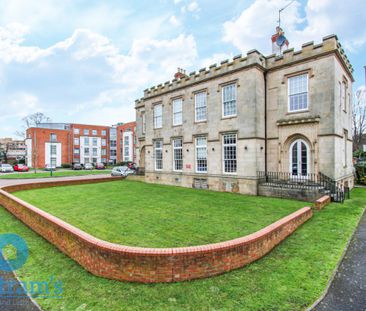 1 bed Apartment for Rent - Photo 1