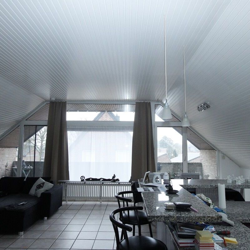 Nettetal-Lobberich: 2,5 Zimmer Dachgeschosswohnung mit ca. 90 m² Wohnfläche - Photo 2