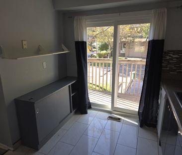 For Lease - 5536 Montevideo Road Unit# 45, Mississauga, Ontario - Photo 6