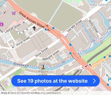 A. Oxygen Tower, M1 - Photo 1