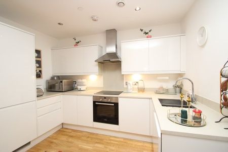 Emerald House, Lansdowne Road, CR0, Property for rent - Photo 3