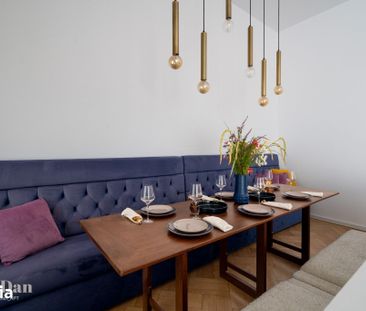 APARTAMENT SPLENDID | MATEIL MILLO | GalDan Apartments - Photo 3