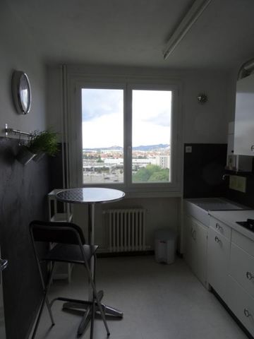 Appartement Saint-Étienne - Photo 3