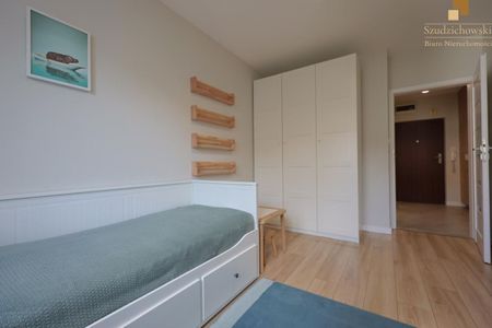Mieszkanie na wynajem Warszawa, Ursus, Skorosze, Chełmońskiego - Photo 4
