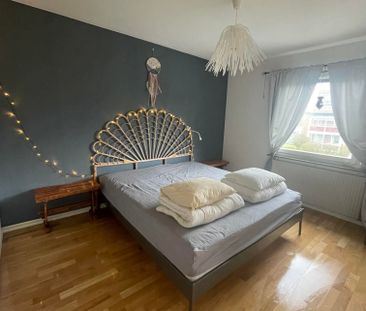 Kopparslagargränd, Östersund - Foto 3