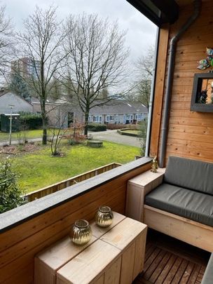 Te huur: Appartement Niersstraat 29 in Enschede - Foto 1