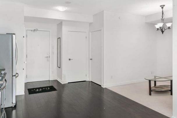 For Lease - 510 Curran Place Unit# 801, Mississauga, Ontario - Photo 1