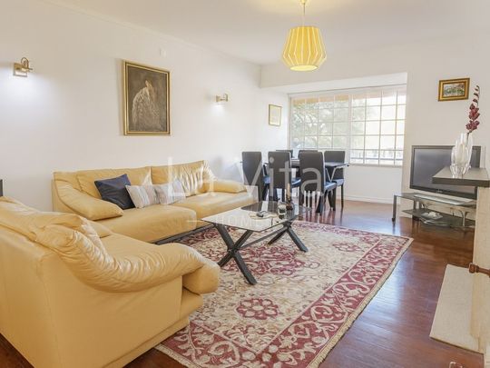 Apartamento T2 em Lisboa - Photo 1