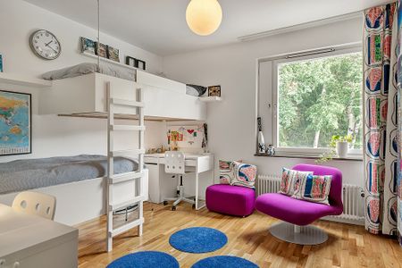 Åkerbyvägen, Täby - Photo 2