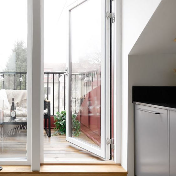 Skiftesgatan, Göteborg - Foto 1