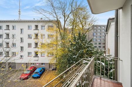 "Central apartment near highway, city center & train station" - Foto 5