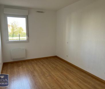 Location Appartement 3 pièces 62m² LEGUEVIN 31490 - Photo 2
