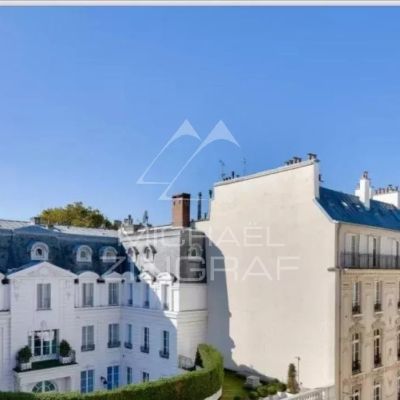 Appartement à louer à Paris 7Ème - Photo 1