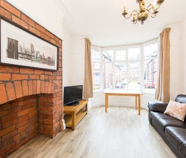 Claremont Avenue, Hyde Park, Leeds - Photo 2