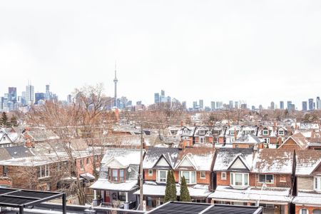 For Lease - 858 Dupont Street Unit# 435, Toronto, Ontario - Photo 2