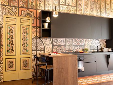 Via Ottaviano, Rome, Lazio 00192 - Photo 4