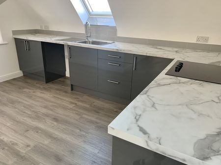 1 bedroom apartment to rent - Photo 2