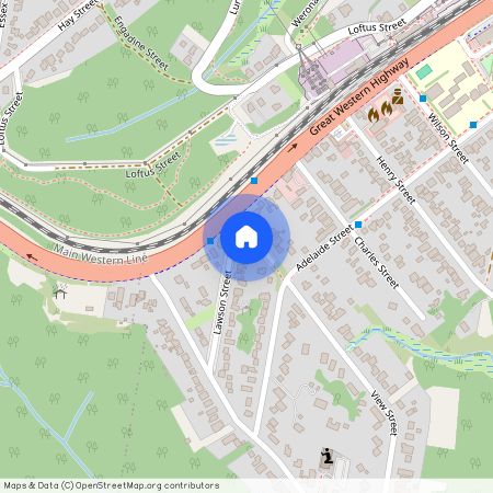 2 Lawson Street, NSW 2783