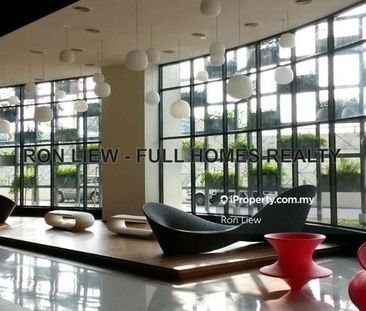 TRiGON Luxury Residences, Pusat Bandar Puchong, Puchong - Photo 3